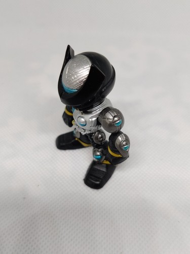 Kamen Rider OOO & birth Figure set BANDAI JAPAN Masked rider - Picture 11 of 24