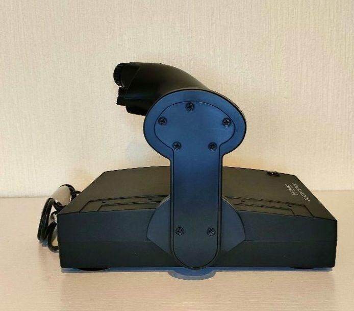 【美品】エースコンバット7 ACE COMBAT7 FLIGHT STICK NeweggBusiness - Thrustmaster T.Flight Hotas Ace Combat 7