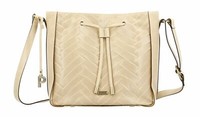 Picard Basket Crossbody Bag UmhäNgetasche Tasche Cookie Beige