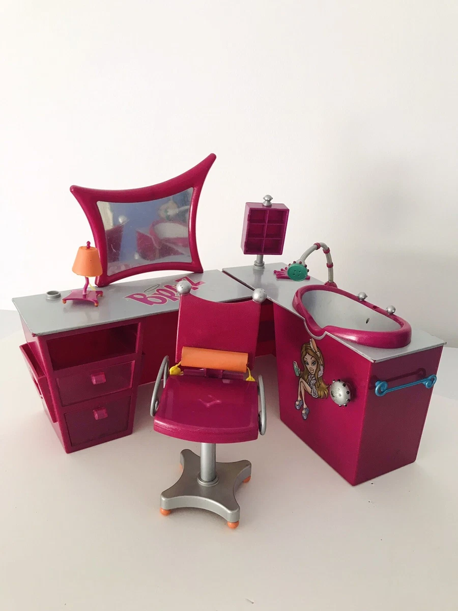 Bratz cheap beauty salon