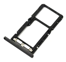 OEM LENOVO TAB M10 FHD PLUS TB-X606X ORIGINAL GREY MICRO SD SIM CARD HOLDER TRAY