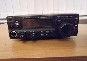 Kenwood ts50 | eBay