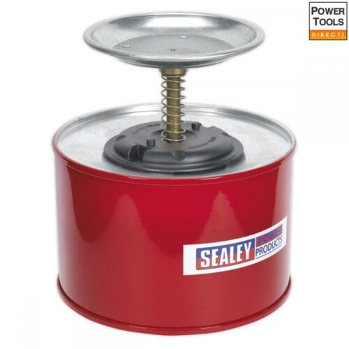 Sealey Plunger Can 1.9L