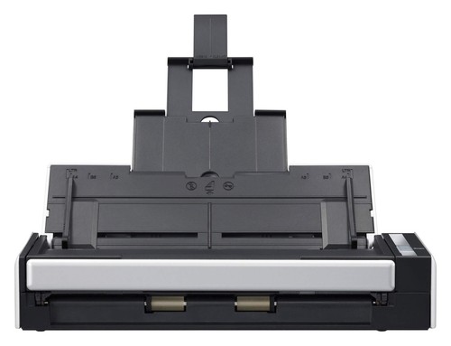 Fujitsu ScanSnap S1300i Portable Color Duplex Document Scanner for Mac or PC - Picture 6 of 9