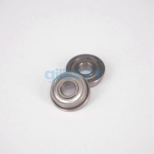 ABEC3 Inner Diameter 2mm-30mm Flange Bearing Shielded Bearings - Picture 81 of 513