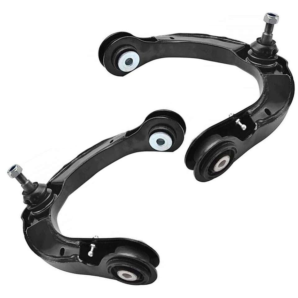 前控制臂摇杆领带杆套件适用于道奇 Durango 吉普大切诺基 — 第 3/4 张图片