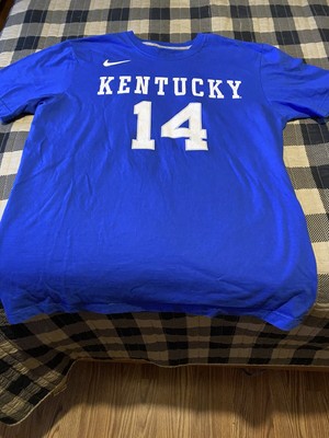 kentucky herro jersey