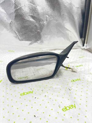 00 01 02 03 04 05 MITSUBISHI ECLIPSE Door Mirror Left driver side