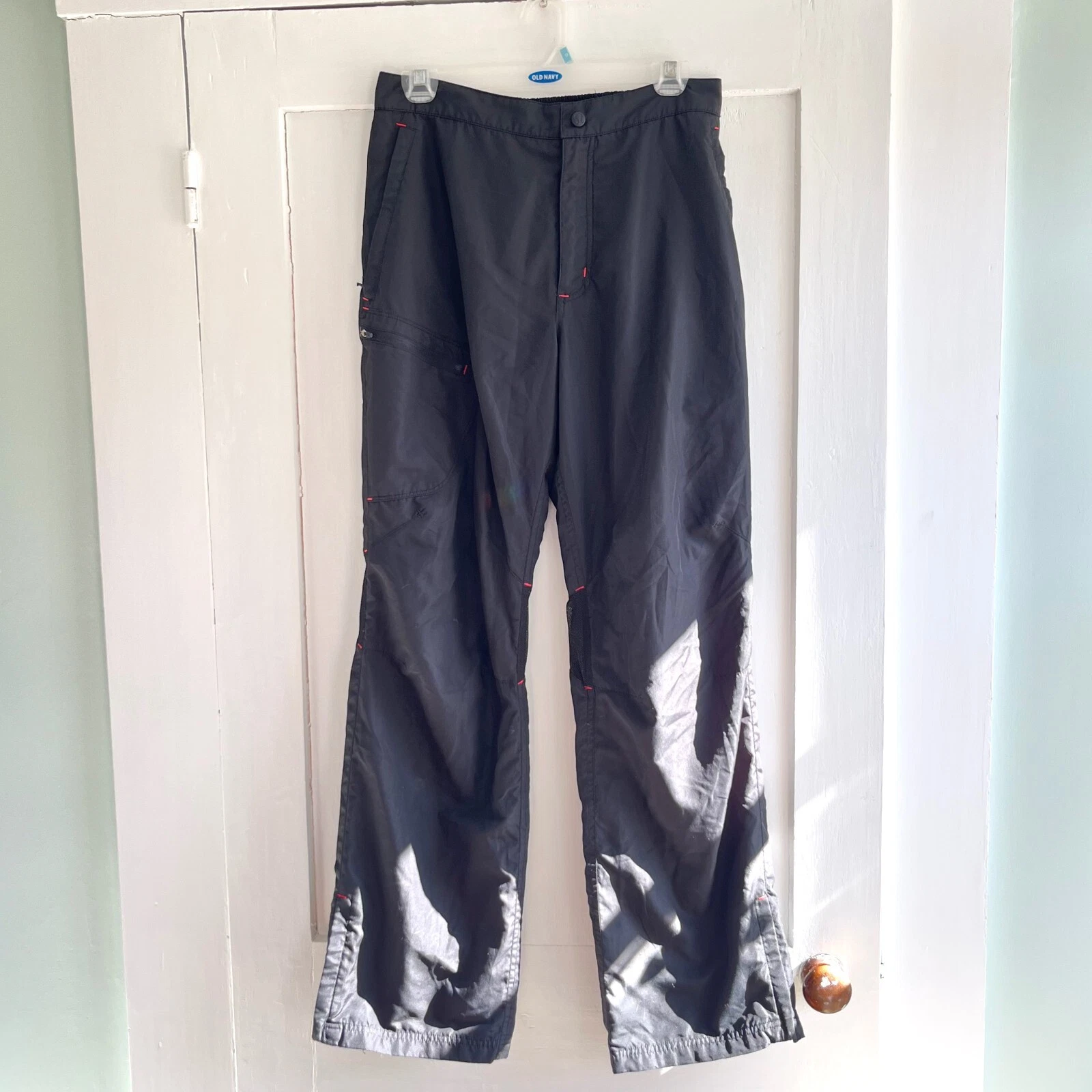 Lululemon Softshell Hiking Pants Sz Medium
Opens in a new window or tab