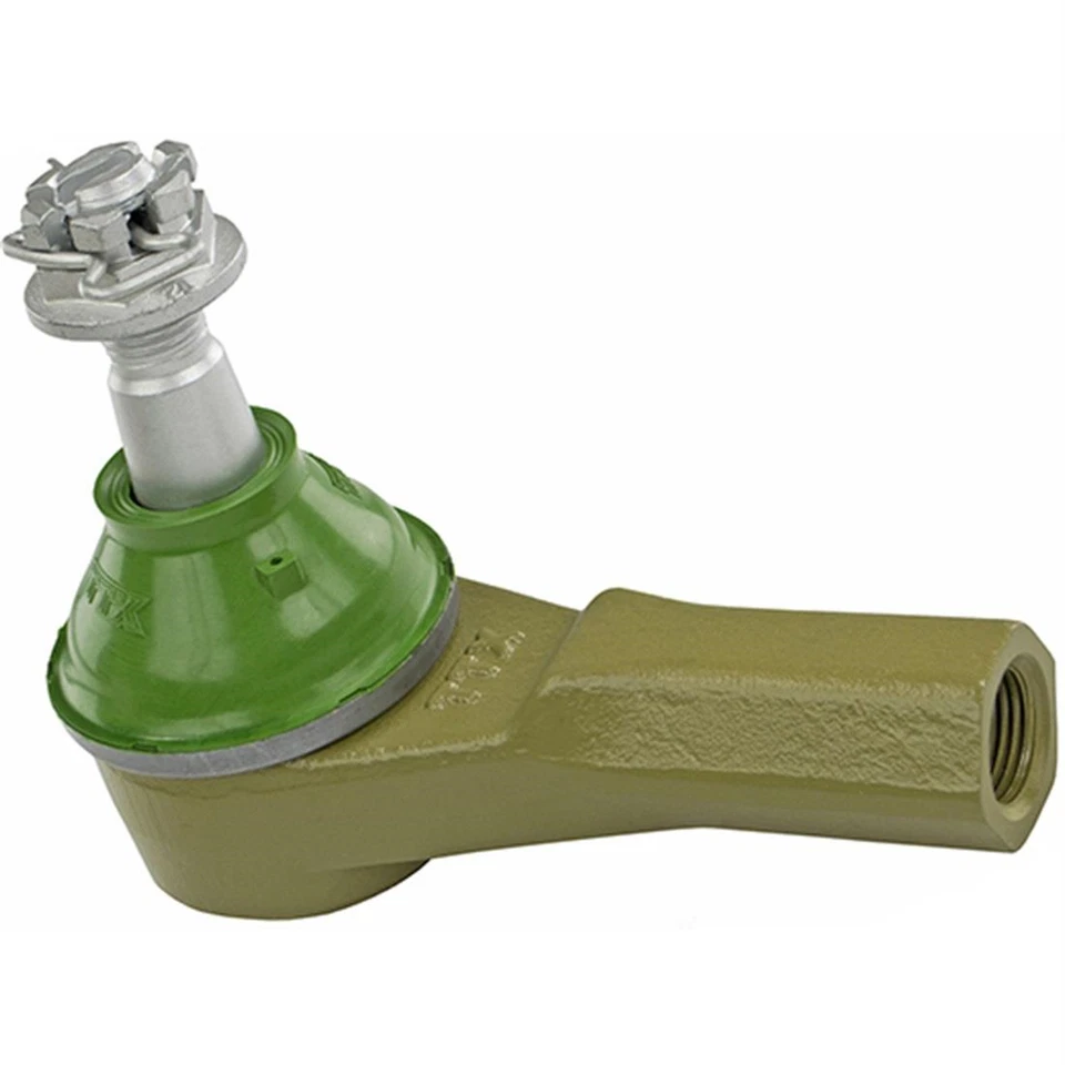 Mevotech TTX dianteiro externo 2 peças extremidade da haste de amarração de direção para Dodge Ram 1500 - Imagem 3 de 3