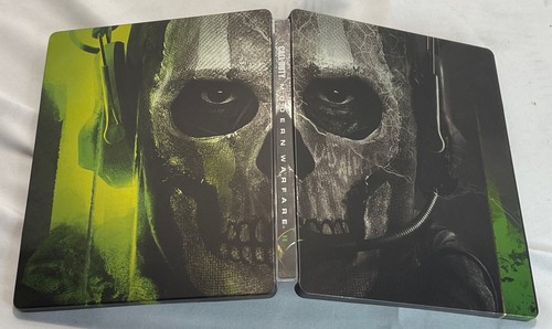 Call Of Duty Modern Warefare 2 SteelBook - Picture 5 of 5