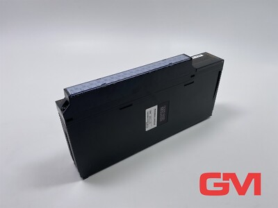 Mitsubishi Digital Ausgangsmodul AY13E digital output local unit module MELSEC