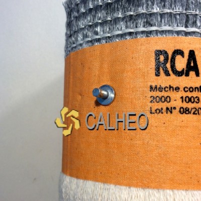 Poêle à Pétrole ZIBRO Kamin Série R 111 C Type A Ou B - RCA 86, Neuf