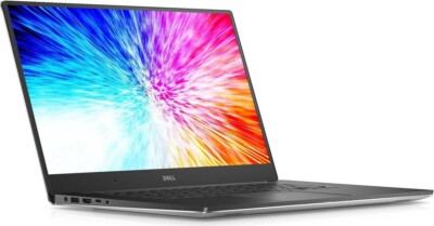 Dell Precision 5510 15.6'' FHD i7-6820HQ 16GB RAM 512GB SSD Quadro M1000M