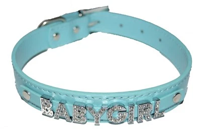 FOREVER FETISH BABY GIRL Slave Sissy Whore Wench Bondage Blue Collar Sub Submissive Smooth