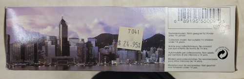 Dragon Wings 55009, Canada 3000 Airbus A330-201, 1/400 Scale Diecast Model (14H) - Picture 5 of 5