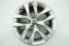 2013-2016 Hyundai Genesis Coupe Front 18 Wheel Rim Disc 18x7.5 52910-2m220 2