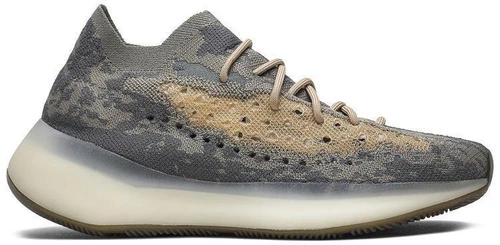 Yeezy Boost 380 Mist Reflective