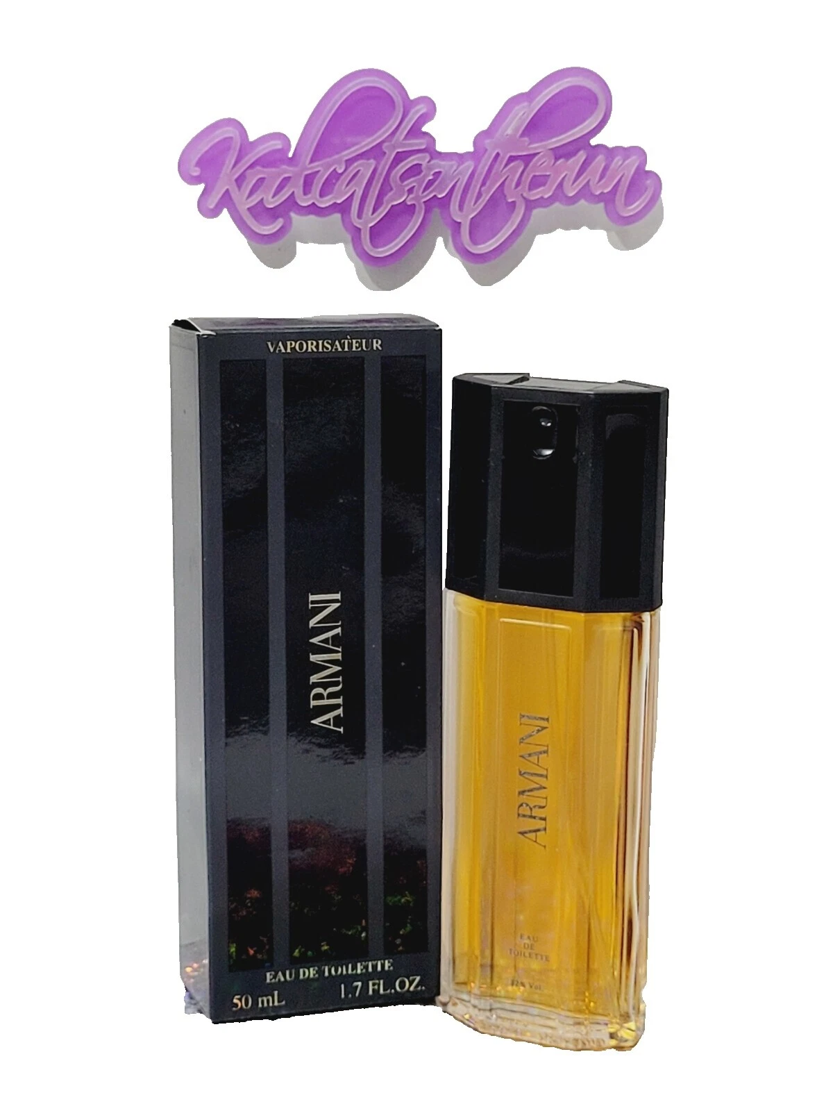 Giorgio Armani Spray Femme Fragrances for Women