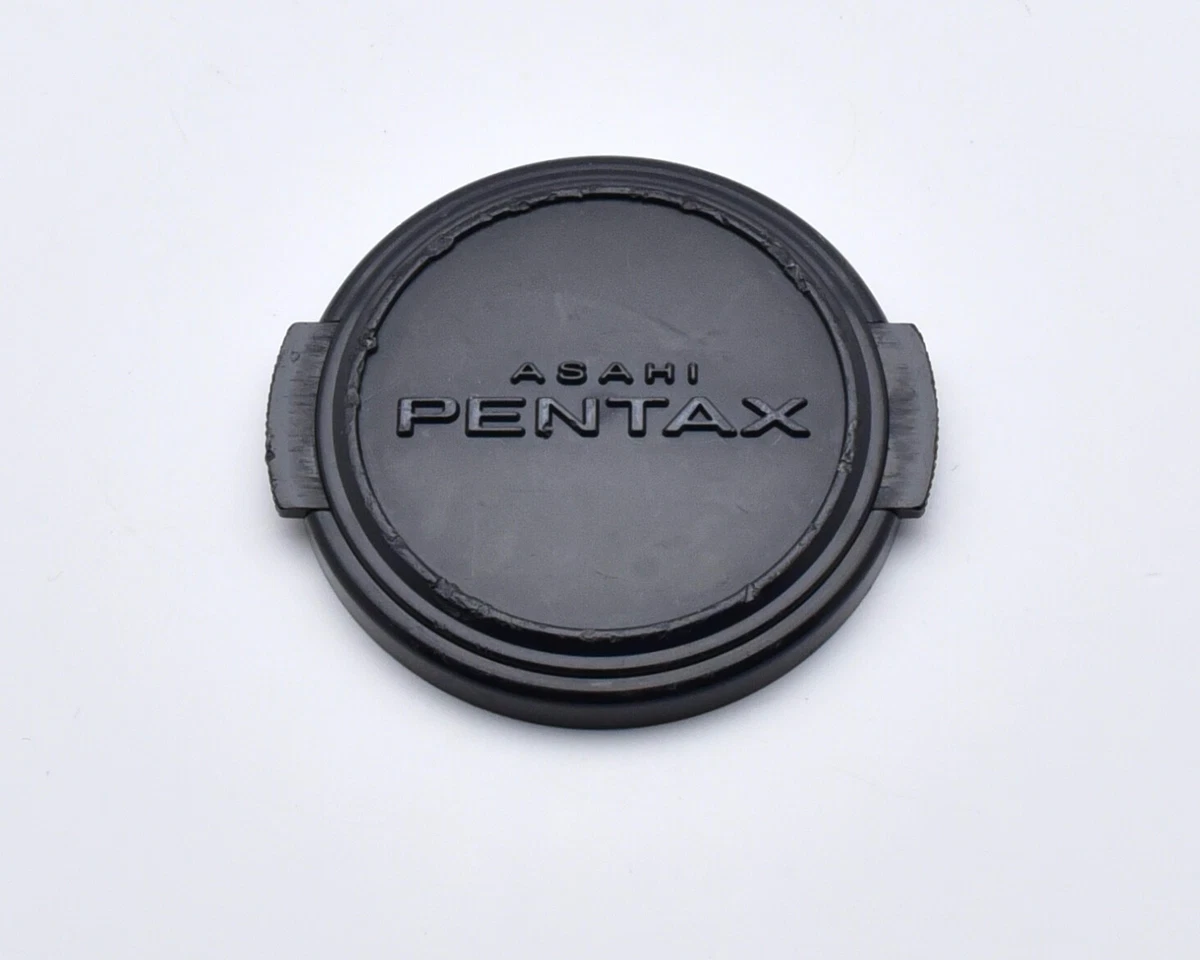 PENTAX Camera Front Lens Caps for sale | eBay