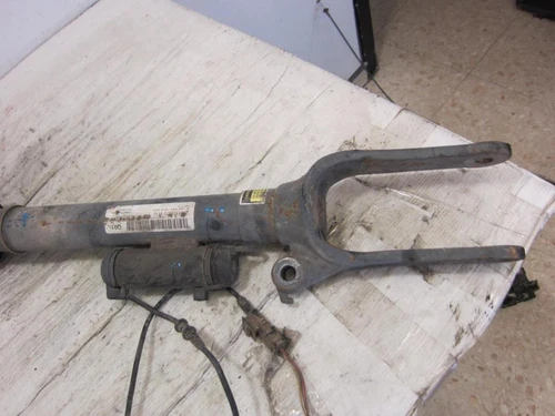 A1643204613 Amortiguador Delantero Derecho para MERCEDES-BENZ CLASE ML ( 1423498 - Bild 5 von 7