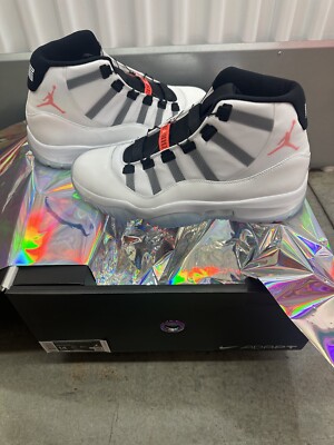 Size 14 Jordan 11 Adapt 25th Anniversary 2020 194953605549|