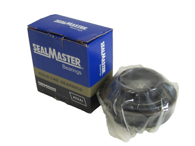 NEW SEALMASTER ERX-20R-XL0 BEARING 1 1/4'' ERX20RXL0