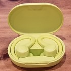 New ListingJlab Go Air Sport True Wireless Earbuds Mic Ip55 Sport Green 14358