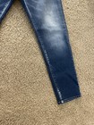 Dsquared2 Men’s Stonewashed Tapered Slim- Cut Jeans, Size 50, Blue — photo 5