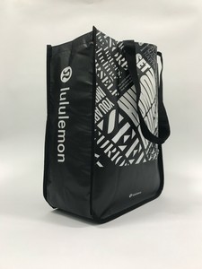 lululemon large tote bolsa