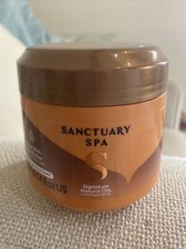 Sanctuary Spa Signature Scent Body Butter Shea & Cocoa Butter 300ml