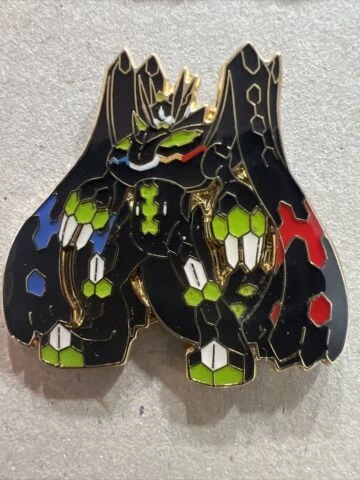 Mint condition | Pokemon TCG Enamel Pins | Various available | Collectors pins - Picture 22 of 35