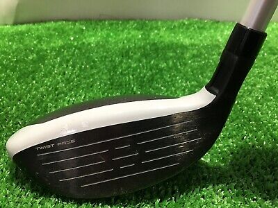 TaylorMade SIM MAX U4 Utility / Ladies 4u 22 Deg / Flex L