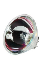 NARVA 54200 Halogen Lamp Bulb, 15V, 150W, GZ6.35, Projection, A1/232, ANSI EFR