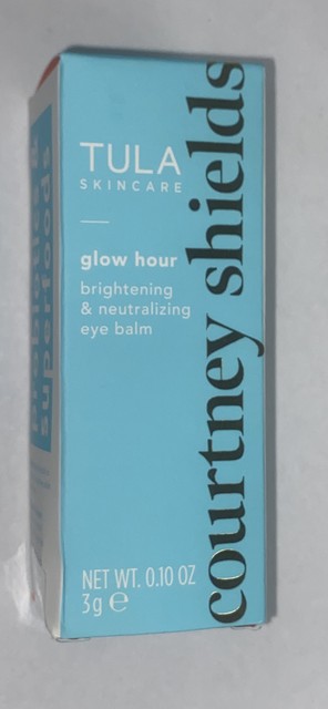 tula skincare glow hour