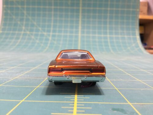 jada 1970 plymouth roadrunner - Bild 4 von 7