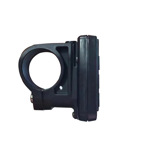 ADDMOTOR E-bike Pantalla LCD 36V/48V Pantalla E-Bicicleta Eléctrica-Enchufe-Monitor - Imagen 8 de 14
