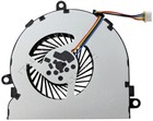 Ventola CPU cooling fan per HP 250 G4, HP 250 G5, HP 255 G4, HP 255 G5