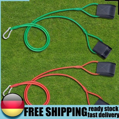 Baseball Swing Trainer Latex Baseball Bands Elastic Baseball Training Equipment