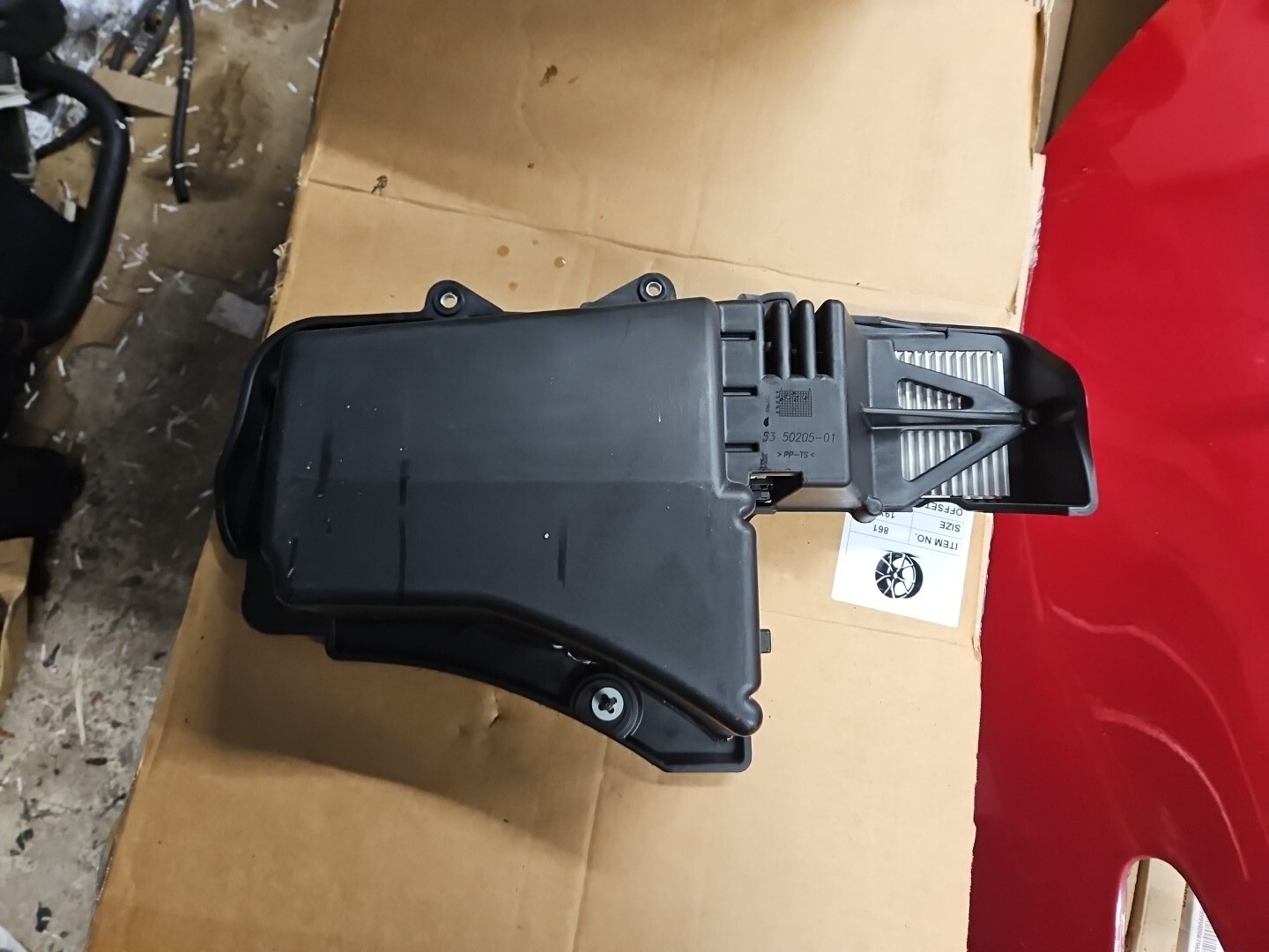 Volvo Xc90 2003 Subwoofer Bass Speaker 30679176 for sale online | eBay 