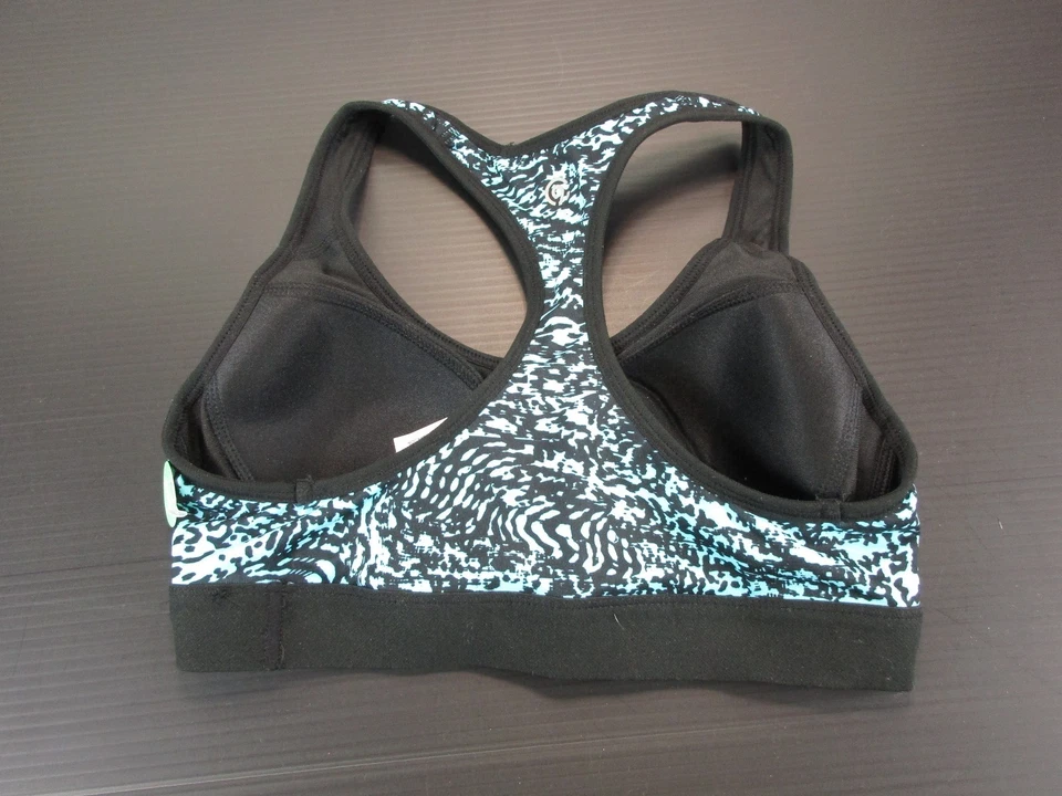 NUEVO CON ETIQUETAS*CAMPEÓN* SUJETADOR DEPORTIVO DE ENTRENAMIENTO PARA MUJER TALLA XS Foto 2 de 3