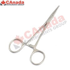 Kelly Hemostat Forceps Locking Forceps 7" Straight Surgical Instruments
