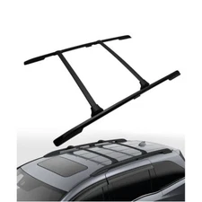 For Honda Odyssey 2018-2024 Roof Rack Cross Bars Side Rails Luggage Carrier