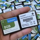 Swissbit Cf Memory Card 1Gb 2Gb 4Gb 8Gb 16Gb industrial CompactFlash Card