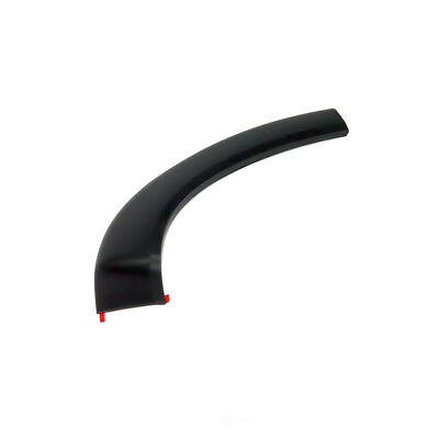 Genuine Mopar Door Outside Molding, Left 5LP21LAHAB