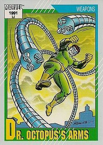 1991 Marvel Universe Series 2 Base Card Complete Your Set 1-162 Pick - Bild 128 von 152