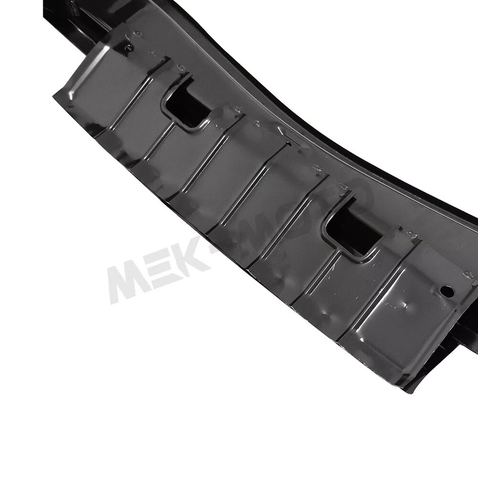 PARA MAZDA CX-3 MA1006154 2016-2022 PARACHOQUES DELANTERO REFUERZO NUEVO Foto 4 de 4