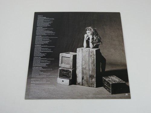 Shania Twain Queen Of Me Album Vinyl Schallplatte LP 12 Zoll 2022 Neuwertig Versand - Bild 7 von 7