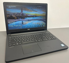 DELL LATITUDE 3570 8GB RAM 500GB SSD