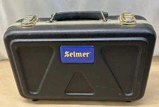 Selmer  Bb Clarinet CASE ONLY